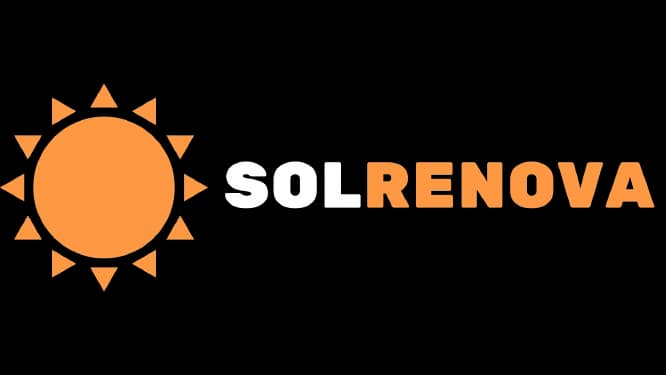 Logo SolRenova